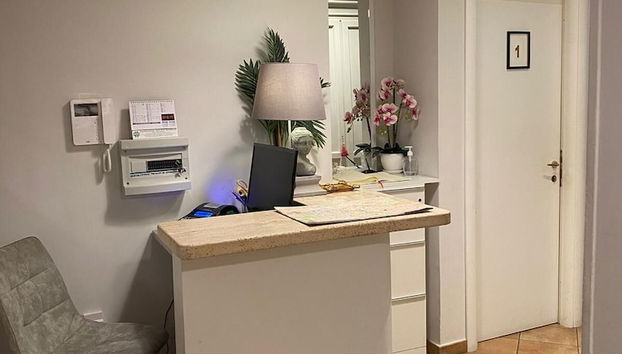 Domus Prati - Foto 2, Recepción