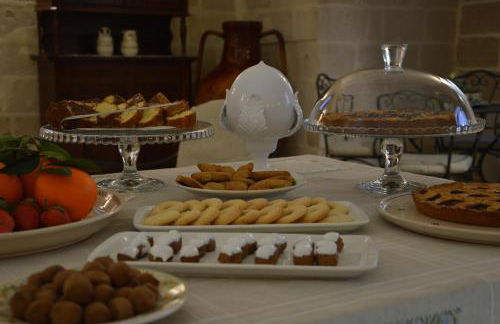 Masseria Giustiniani - Foto 14