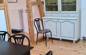 Lindenwohnung an historischer Mühle - Photo 5