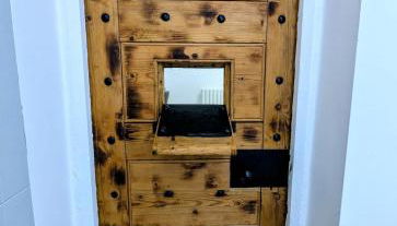 2 Bedroom Unique Converted Constabulary - Foto 4