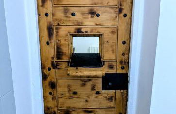 2 Bedroom Unique Converted Constabulary - Foto 4