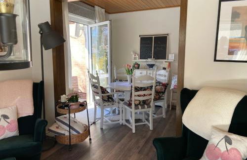 Ferienhaus Anni - Foto 14