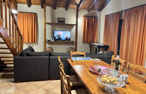 Chania Village Charoupia & Daphne Villas Private Pool - BBQ - Foto 32