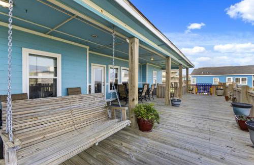 Ocean View Elevator PetFriendly Games Beach Access - Foto 36