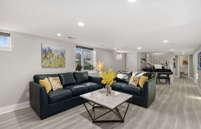 Old Town FOCO Luxury Suite - Foto 1