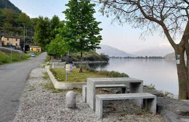 Tra lago e montagne home nonna Maria - Foto 43