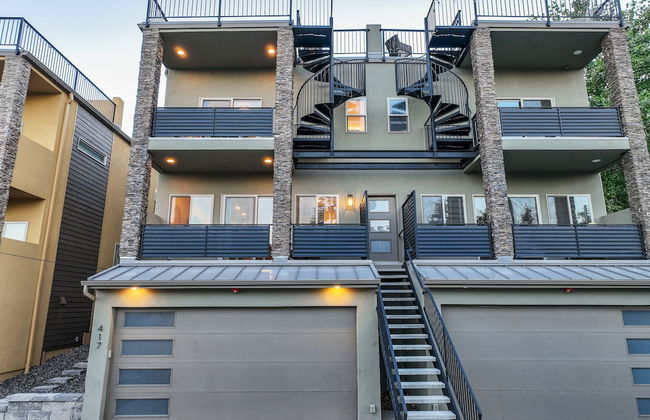 Chipmunk Complex - Foto 61