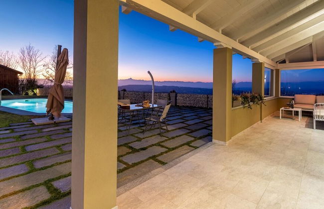 Tramonto Albese 4 - Foto 14