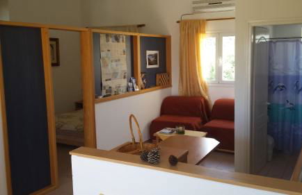 Galini Apartments - Photo 23