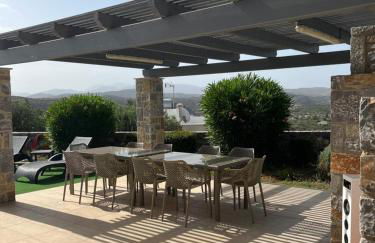 Gregory Luxury Villa by Cretevasion - Foto 7