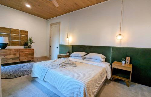 Inn on Main - 1st Floor Apartment - Foto 32