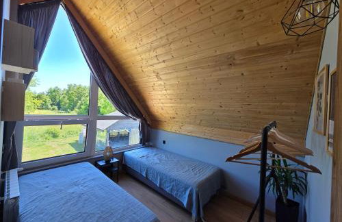 Domki Nad Starym Potokiem - Foto 23