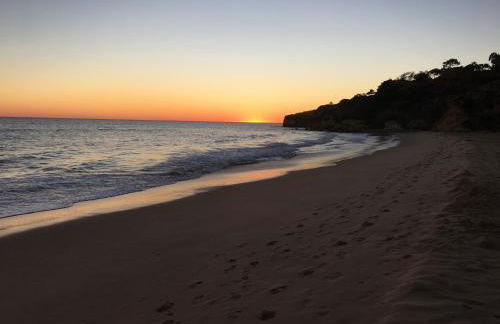 Luxurious T2 apartment, Olhos Dagua - Foto 24