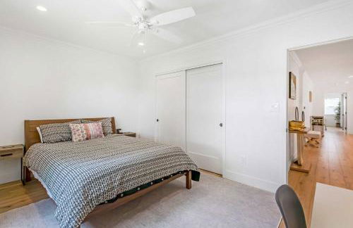 Spacious 4BR Games Workspace Outdoor Fun - Foto 38