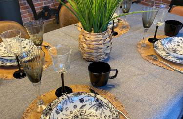 La Buissonnière, Veulettes sur Mer, entre mer et campagne - Foto 26