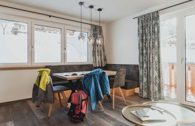 3 Raum Typ Hochsailer - Foto 38