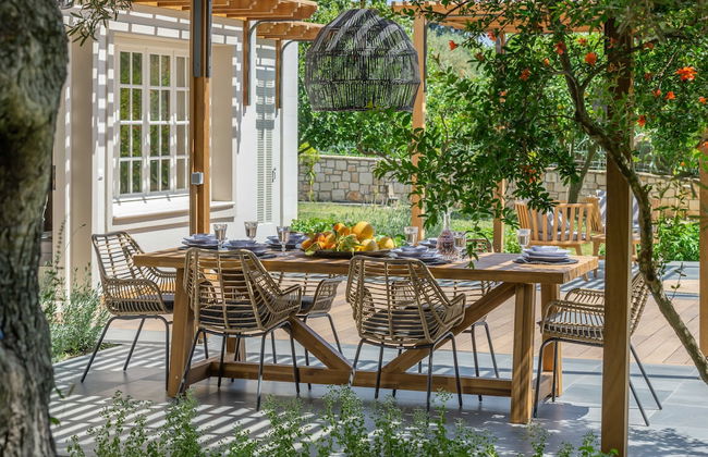 Leeda's Cottages - Foto 22