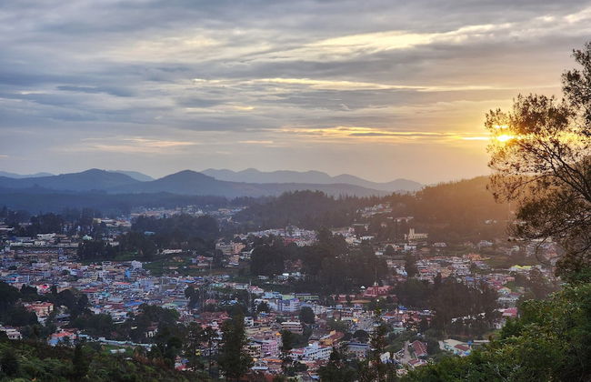 Songs of the Nilgiris - Foto 28