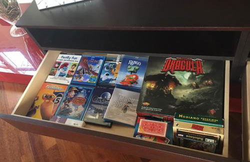 Feeling at Home - Varese Apartment - Foto 22