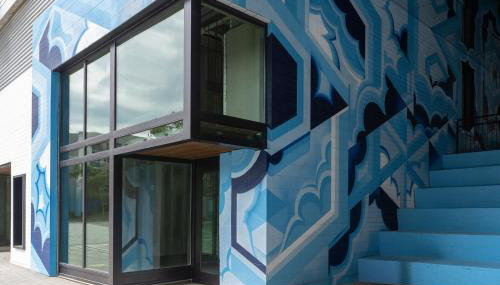 Apartments at Joinery West in Charlotte - Foto 2