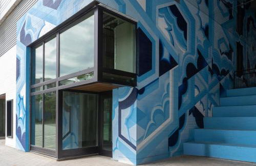 Apartments at Joinery West in Charlotte - Foto 2