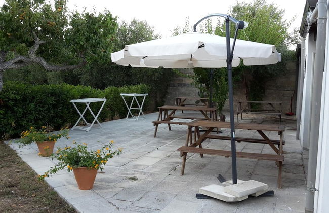 Agriturismo Vignavecchia - Photo 22