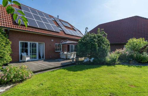 NEU! Exklusives Ferienhaus Ella - Foto 8