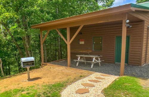 Over The River - Foto 28