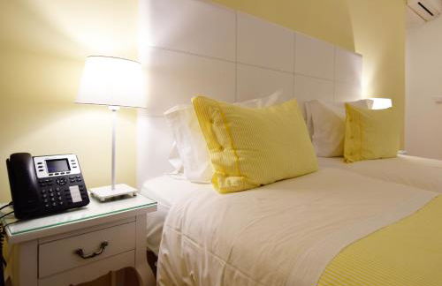 Rossio Apartments - Photo 32