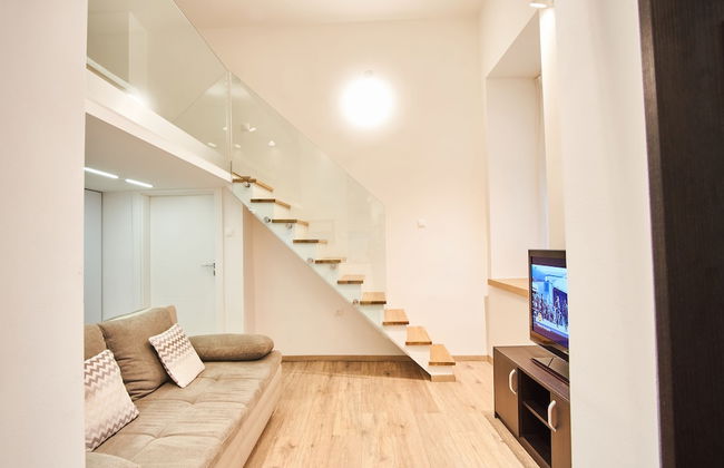 V27 Budapest Apartment - Foto 7