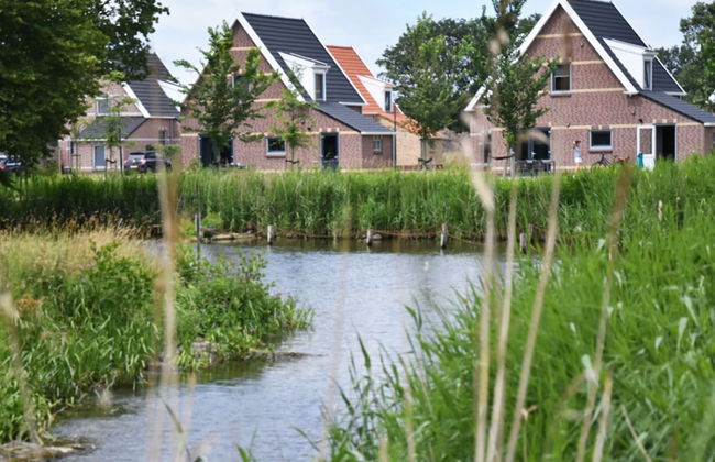 Waterdorp Burdaard - Foto 21