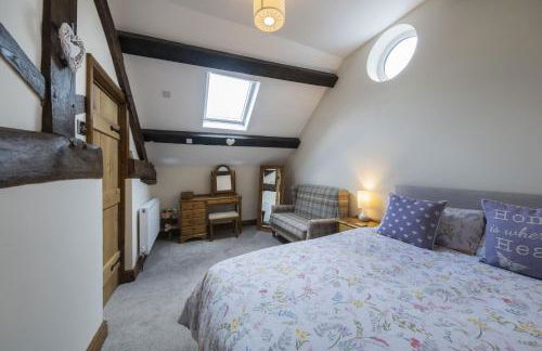 The Hoglets 3 by Together Travel - Luxury Cosy Cottage Retreat - Foto 13