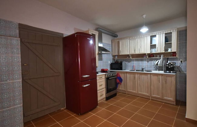 Villa in Malaki in Sea With Playground - Foto 12