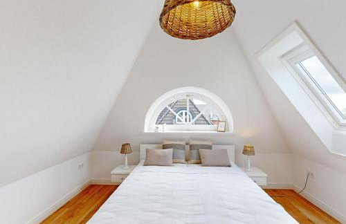 Holiday apartment with 2 bedrooms - Foto 7