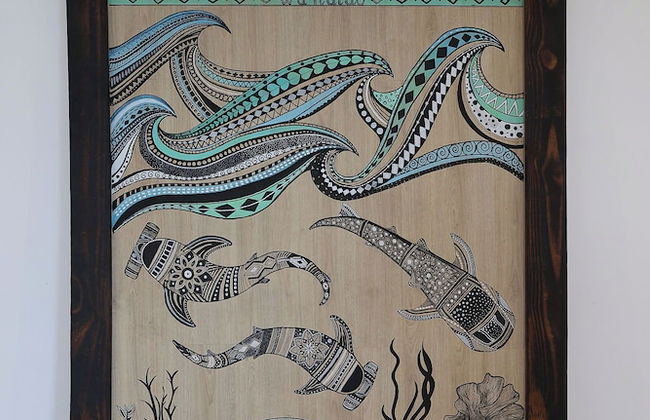 Nakolodge 4 chambres - piscine / balneo / jardin privatifs - Foto 55