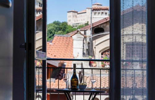 Iris Apartment Lago Maggiore - Foto 18