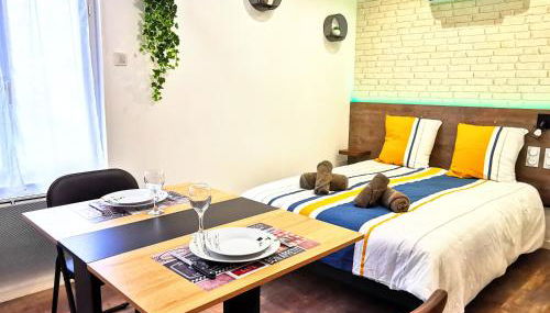 Skyline Residence "Smart-Concept" - Photo 2