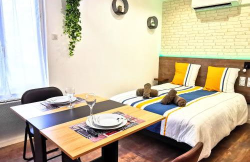 Skyline Residence "Smart-Concept" - Photo 2