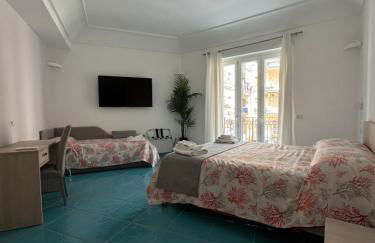 De Riso Apartments Luxury Amalfi Coast - Foto 16