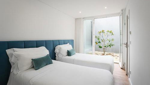 Feel Porto Lapa Collection Flats - Foto 2