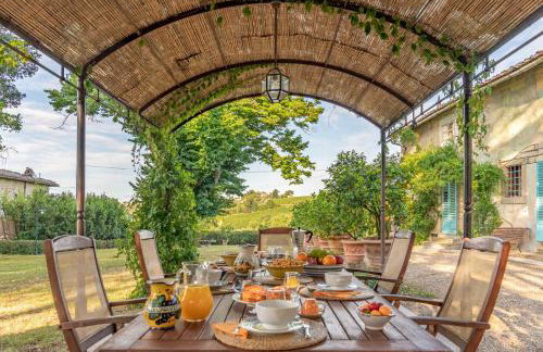 Villa Casavecchia - Foto 8