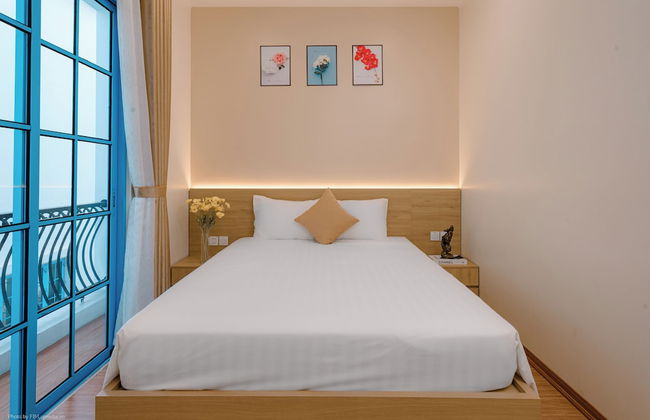 Phoenix Villas Sun Ha Long - Foto 19