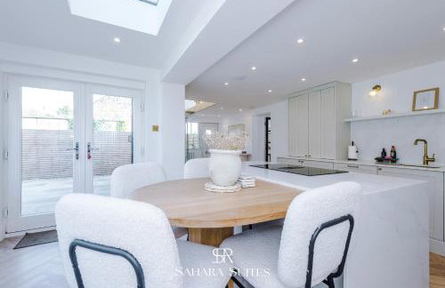 Charming Cottage - Perfect Couple Retreat - Harrogate - Photo 4