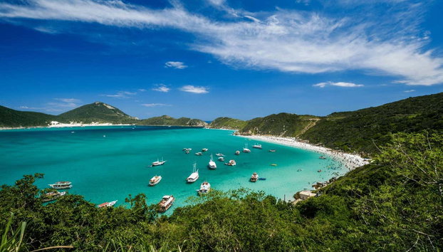 Arraial do Cabo Day Trip - Foto 4