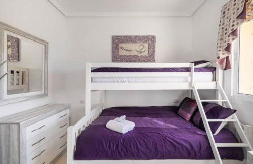 Stunning villa private heated pool & Spa Ciudad Quesada - Foto 26