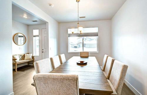 12 Mi to Dtwn Flagstaff Spacious Bellemont Home! - Foto 5