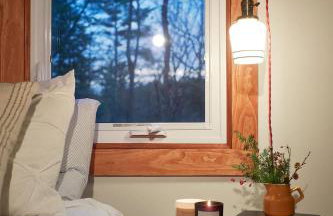 Woodside Cabin in Delaware Water Gap - Foto 6