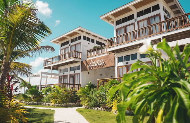 Aruna Resort & Villas - Foto 61