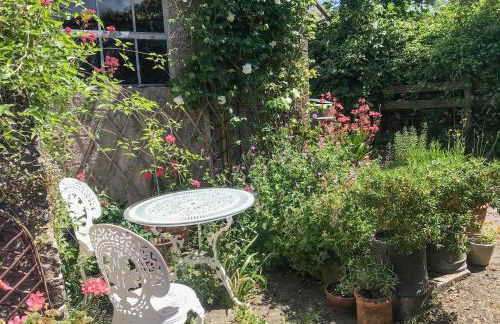 Garden Flat - Foto 11