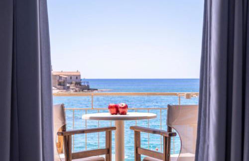 Akroyiali - Guesthouse - Foto 18